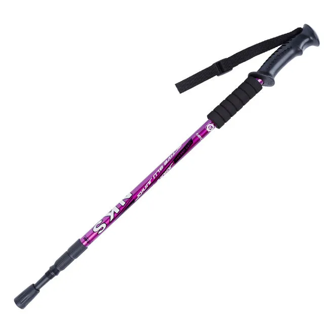 Adjustable Trekking Pole