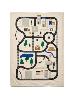 Adonna Transportable Activity Blanket