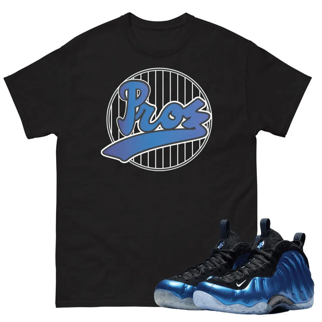 Air Foamposite One Pros Shirt