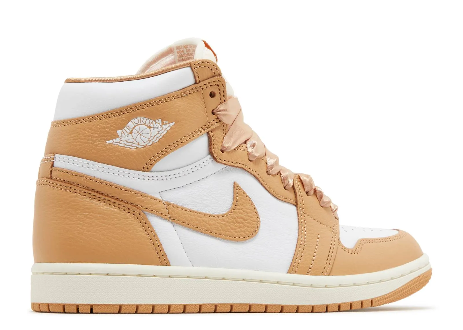 Air Jordan 1 High OG - Praline