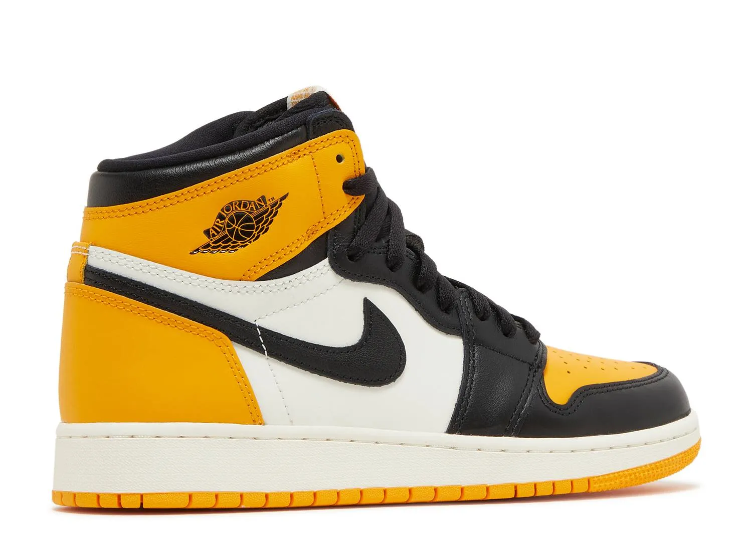 Air Jordan 1 High OG - Taxi