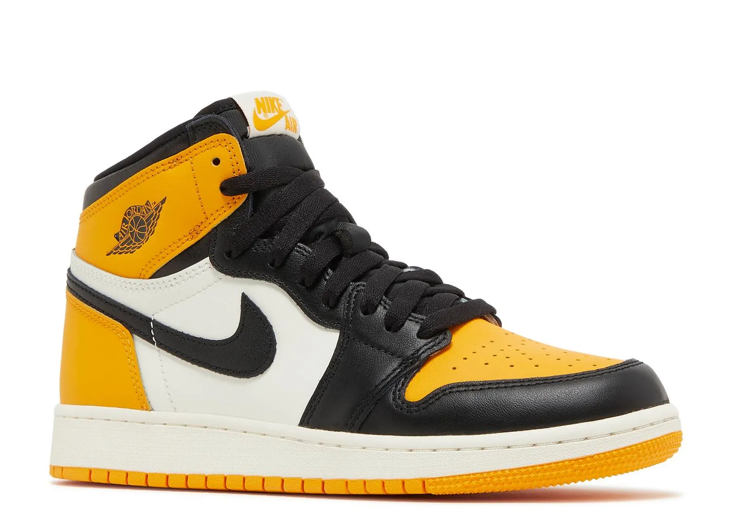 Air Jordan 1 High OG - Taxi