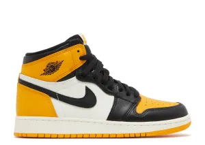 Air Jordan 1 High OG - Taxi