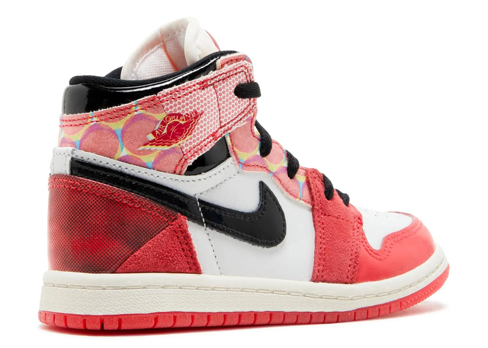 Air Jordan 1 High (TD) - Across the Spider-Verse