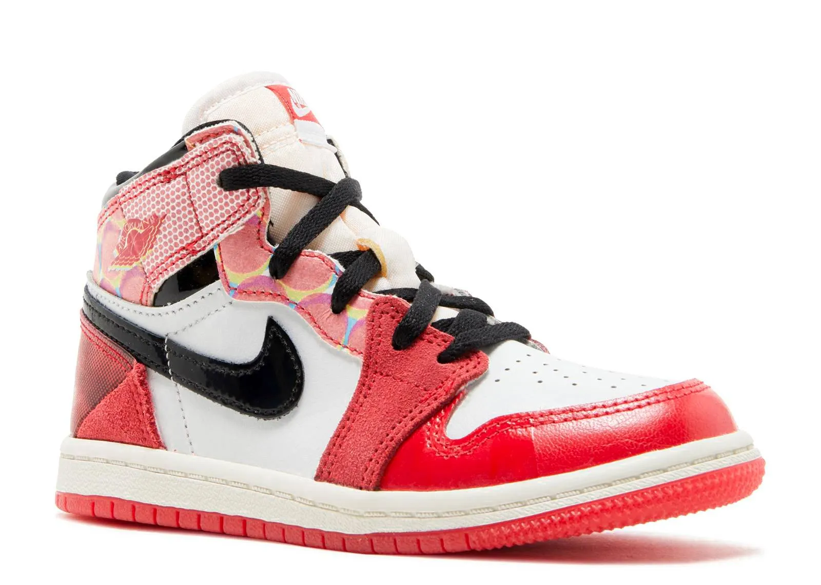 Air Jordan 1 High (TD) - Across the Spider-Verse