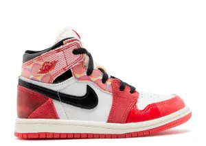 Air Jordan 1 High (TD) - Across the Spider-Verse