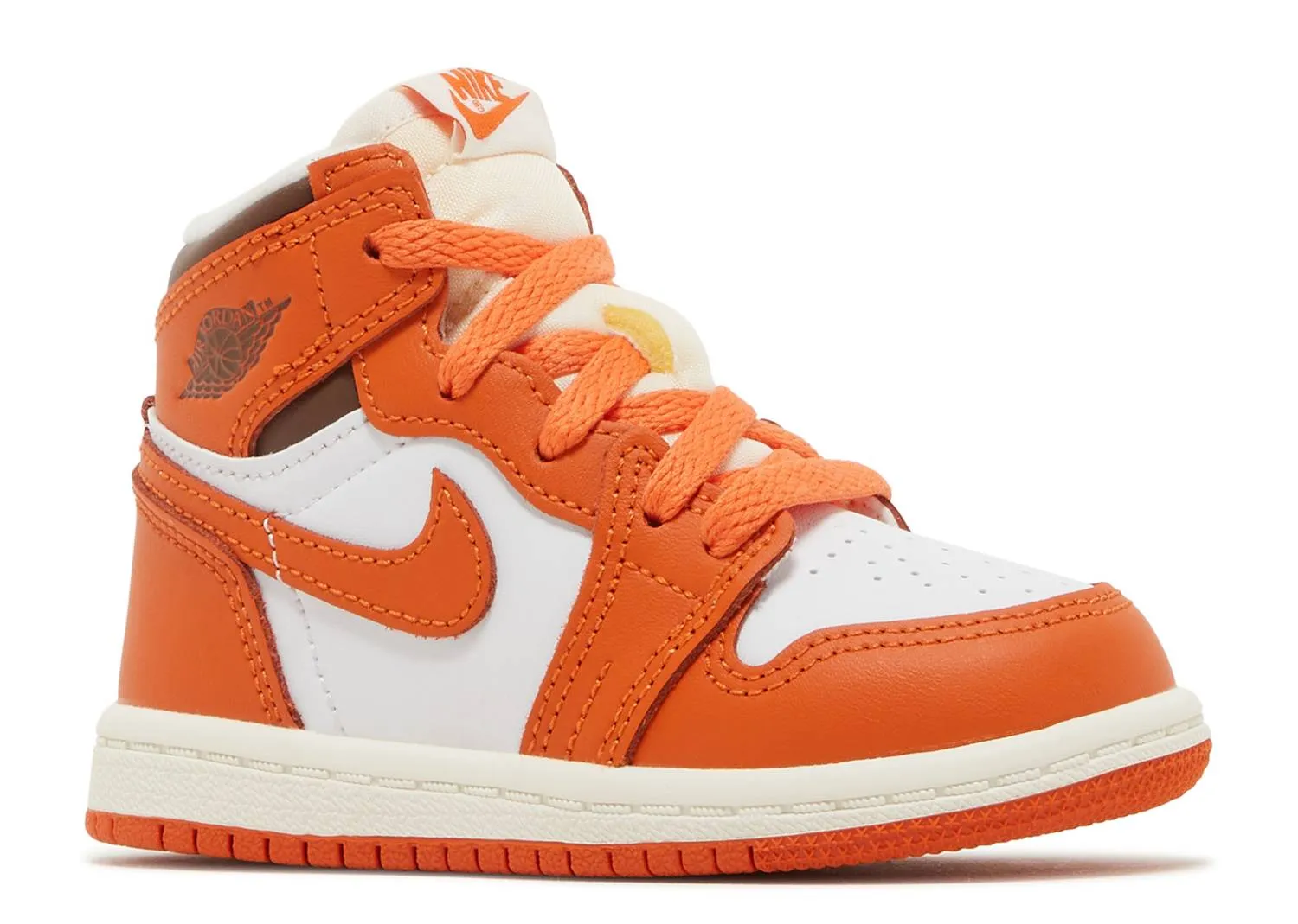 Air Jordan 1 High (TD) - Starfish