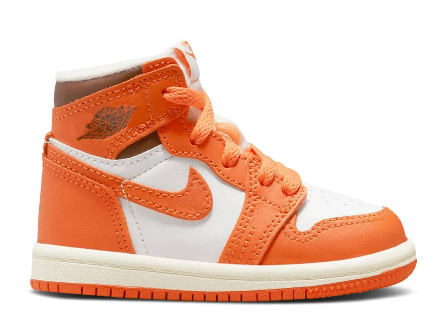 Air Jordan 1 High (TD) - Starfish