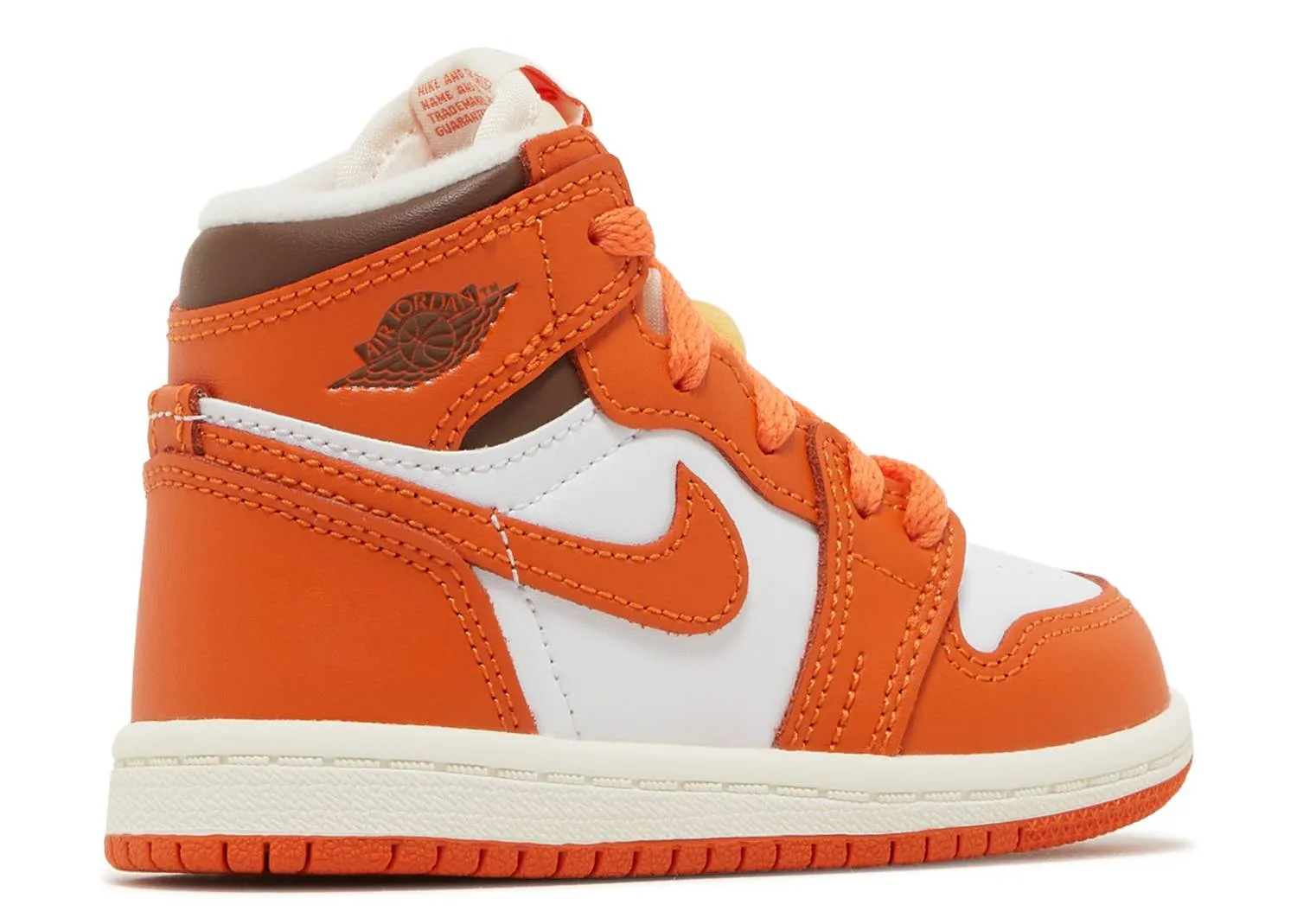 Air Jordan 1 High (TD) - Starfish