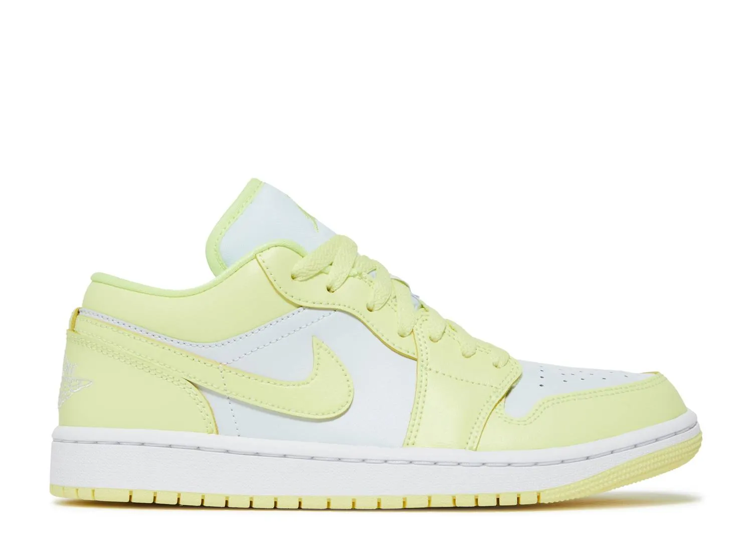 Air Jordan 1 Low - Lemonade