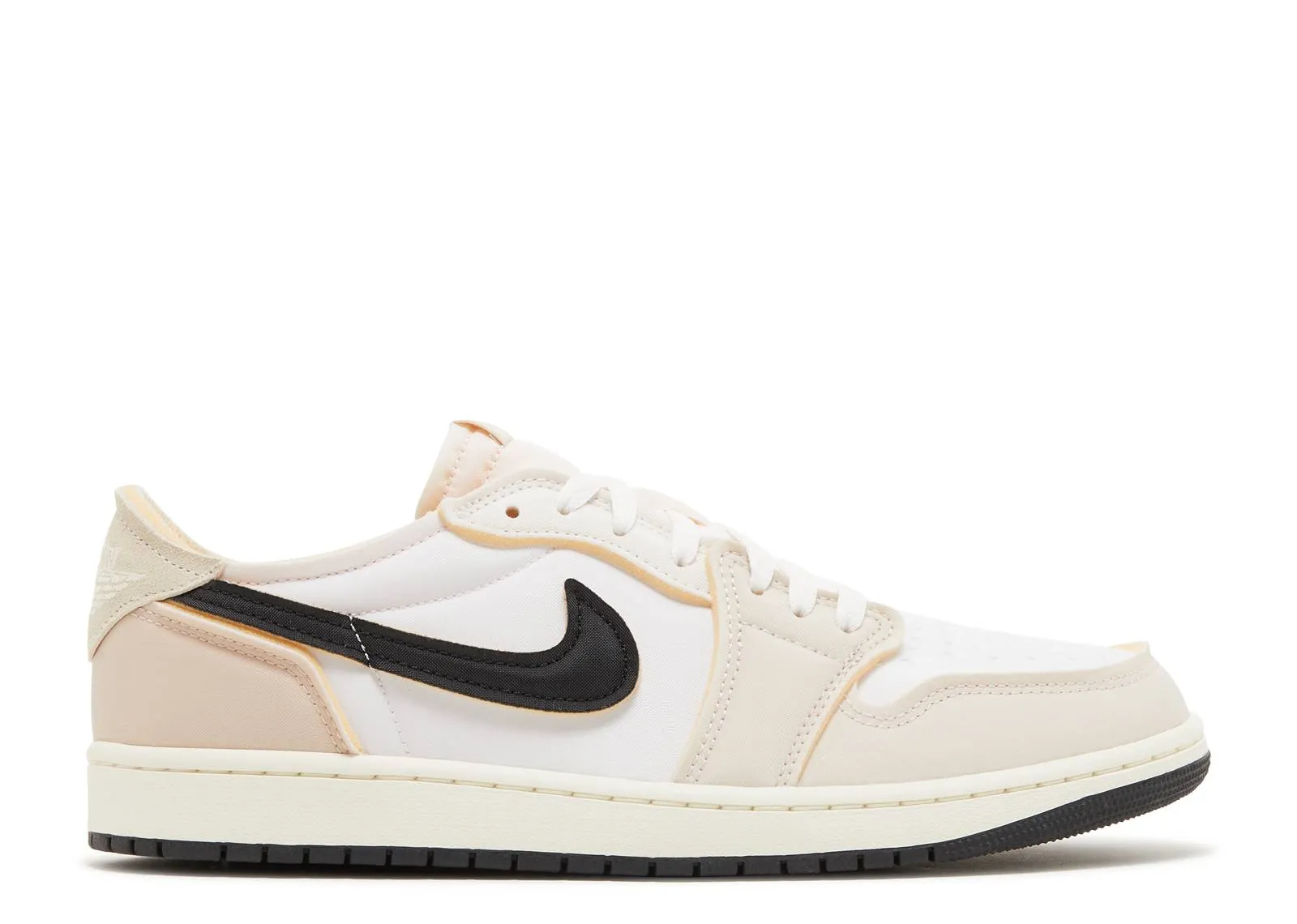 Air Jordan 1 Low OG - Coconut Milk