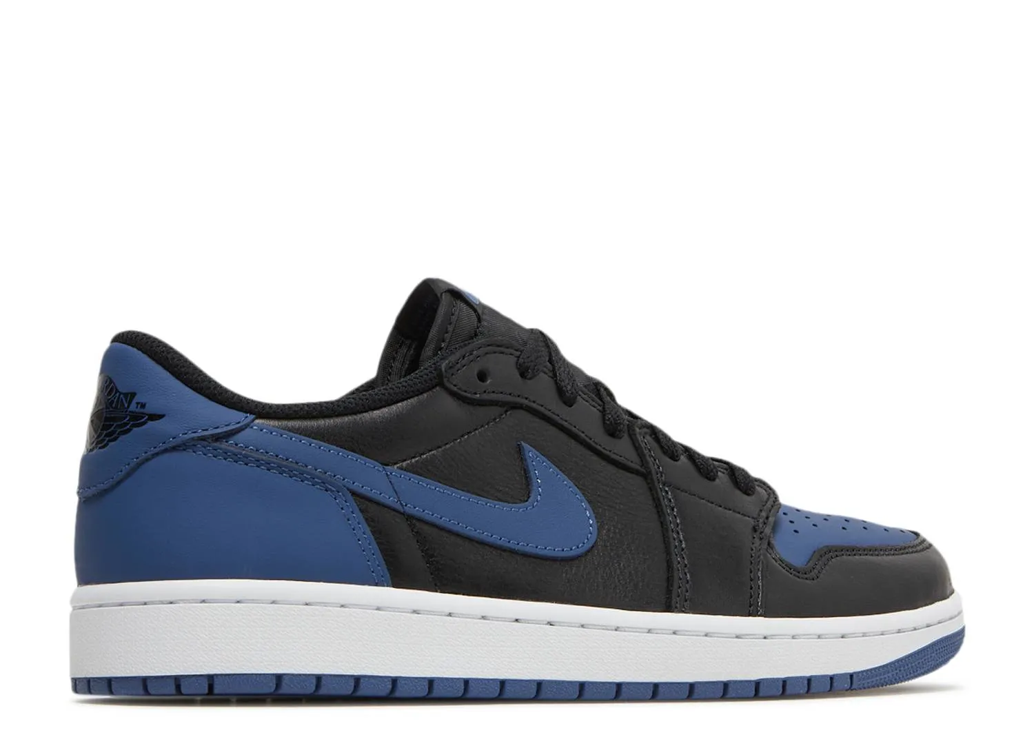 Air Jordan 1 Low OG - Mystic Navy