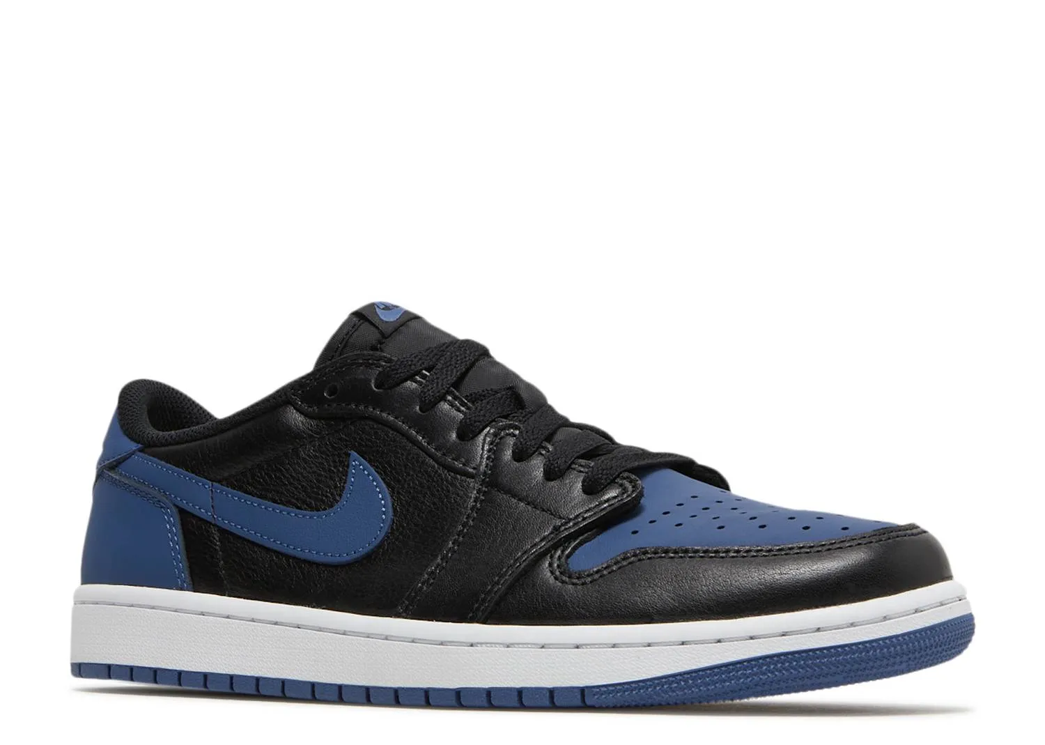 Air Jordan 1 Low OG - Mystic Navy