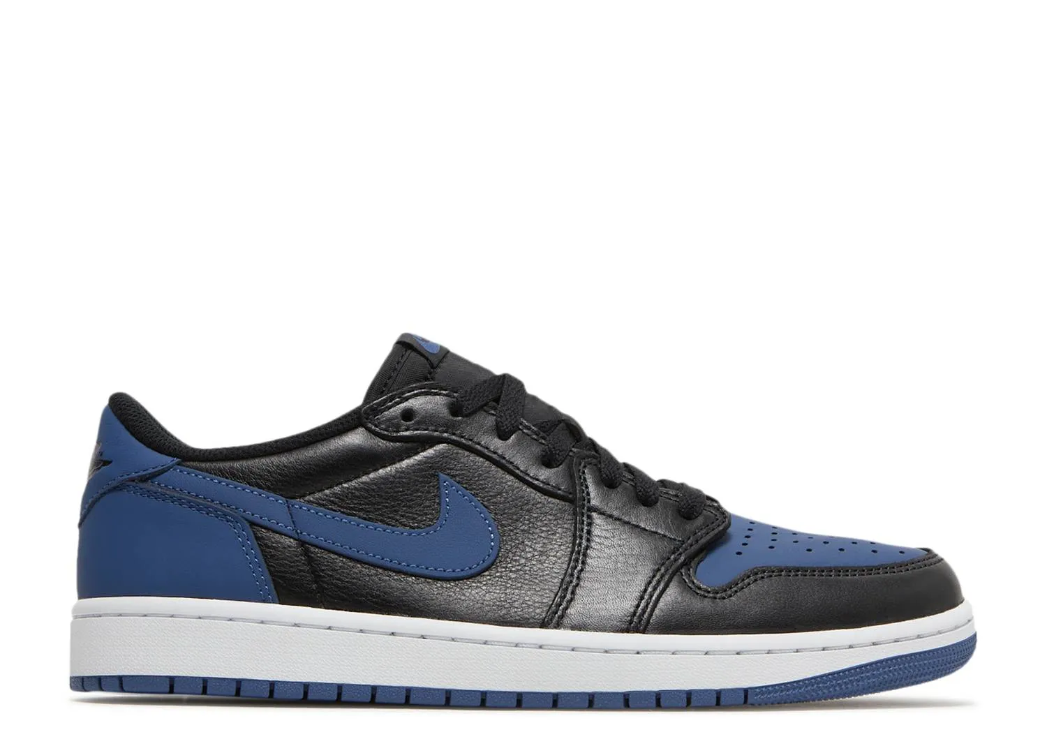 Air Jordan 1 Low OG - Mystic Navy