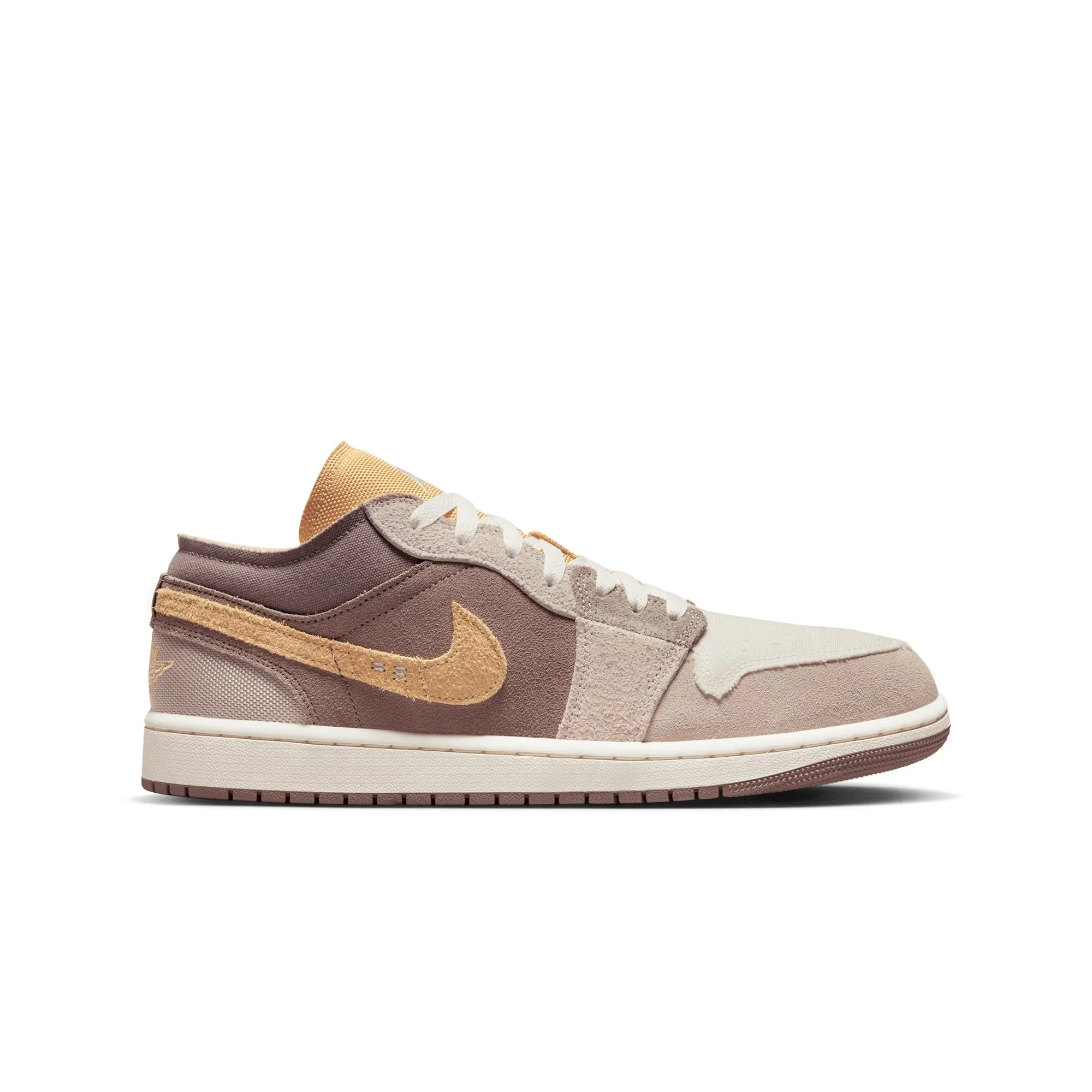 Air Jordan 1 Low SE Craft DN1635-200