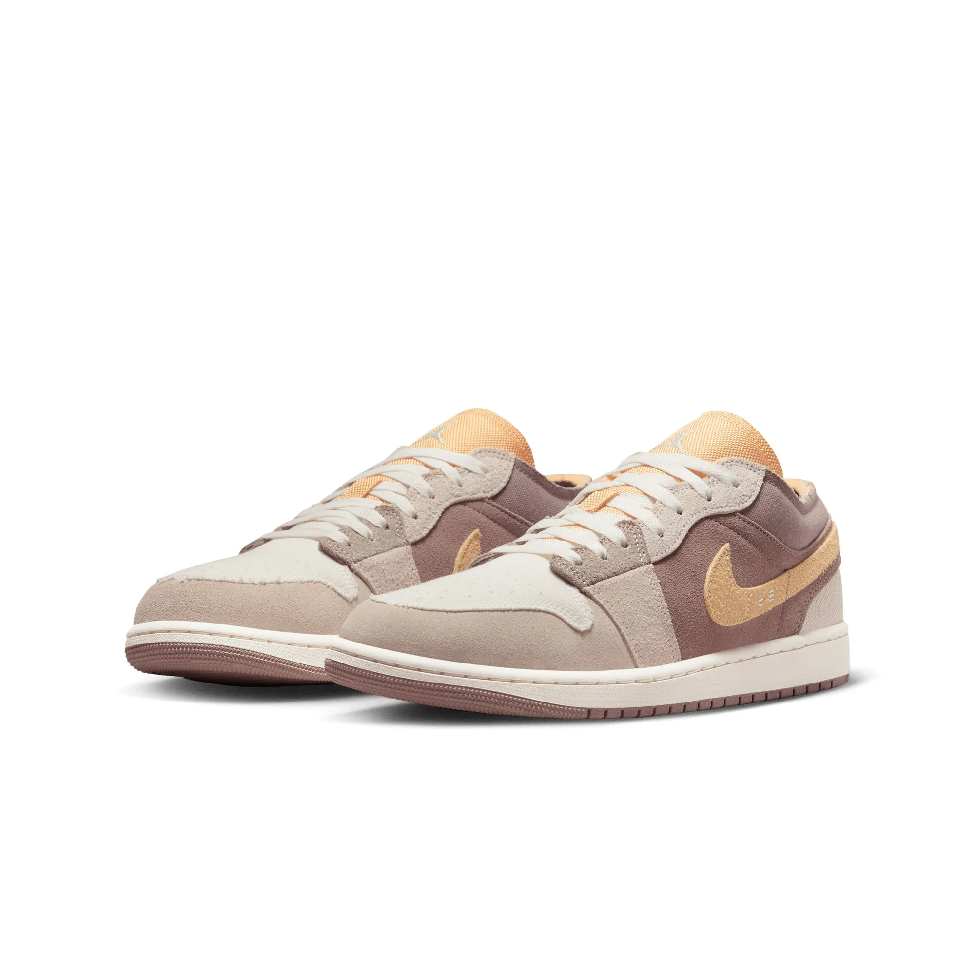 Air Jordan 1 Low SE Craft DN1635-200