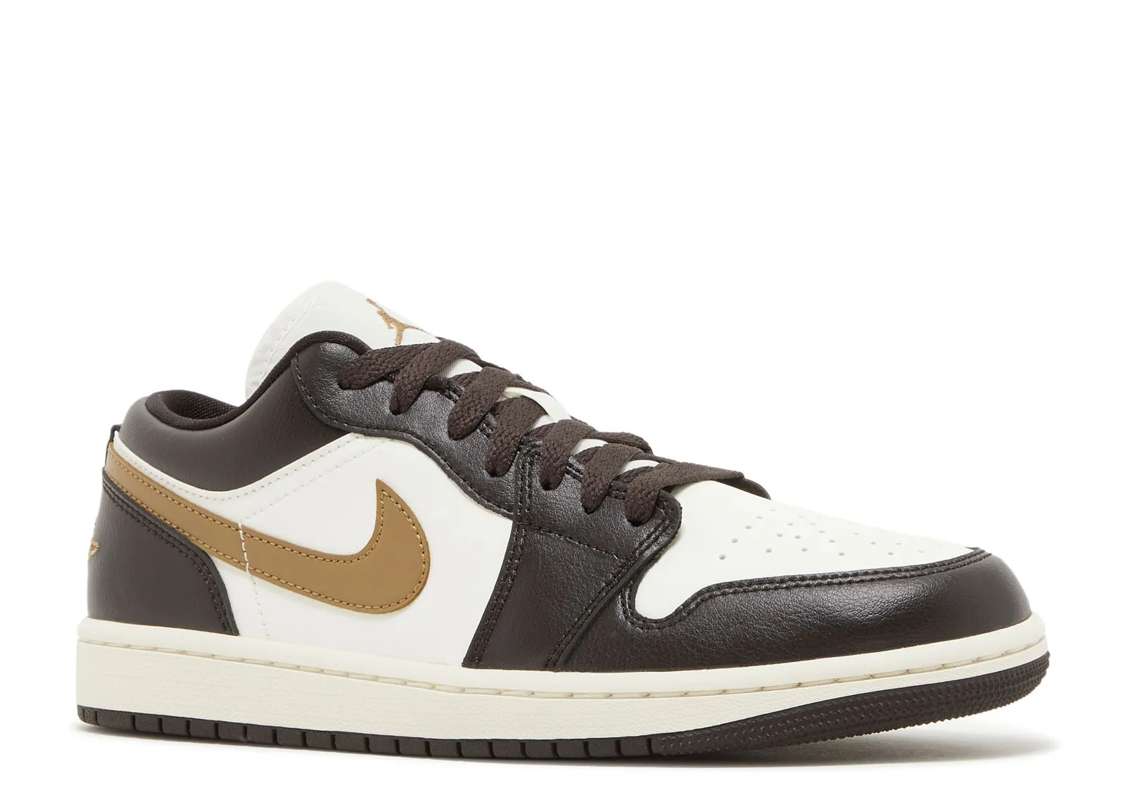 Air Jordan 1 Low - Shadow Brown