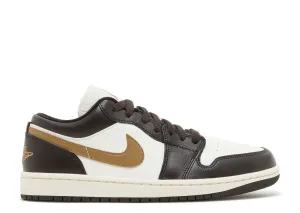 Air Jordan 1 Low - Shadow Brown