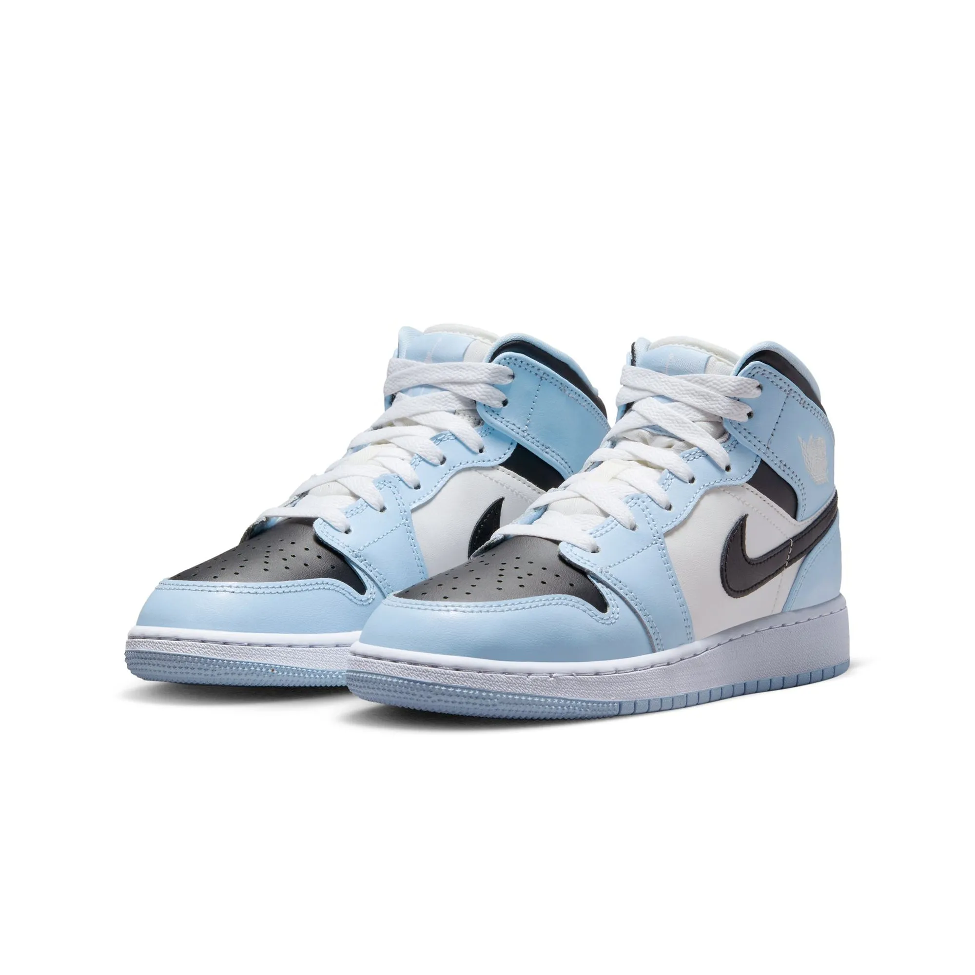 Air Jordan 1 Mid 555112-401