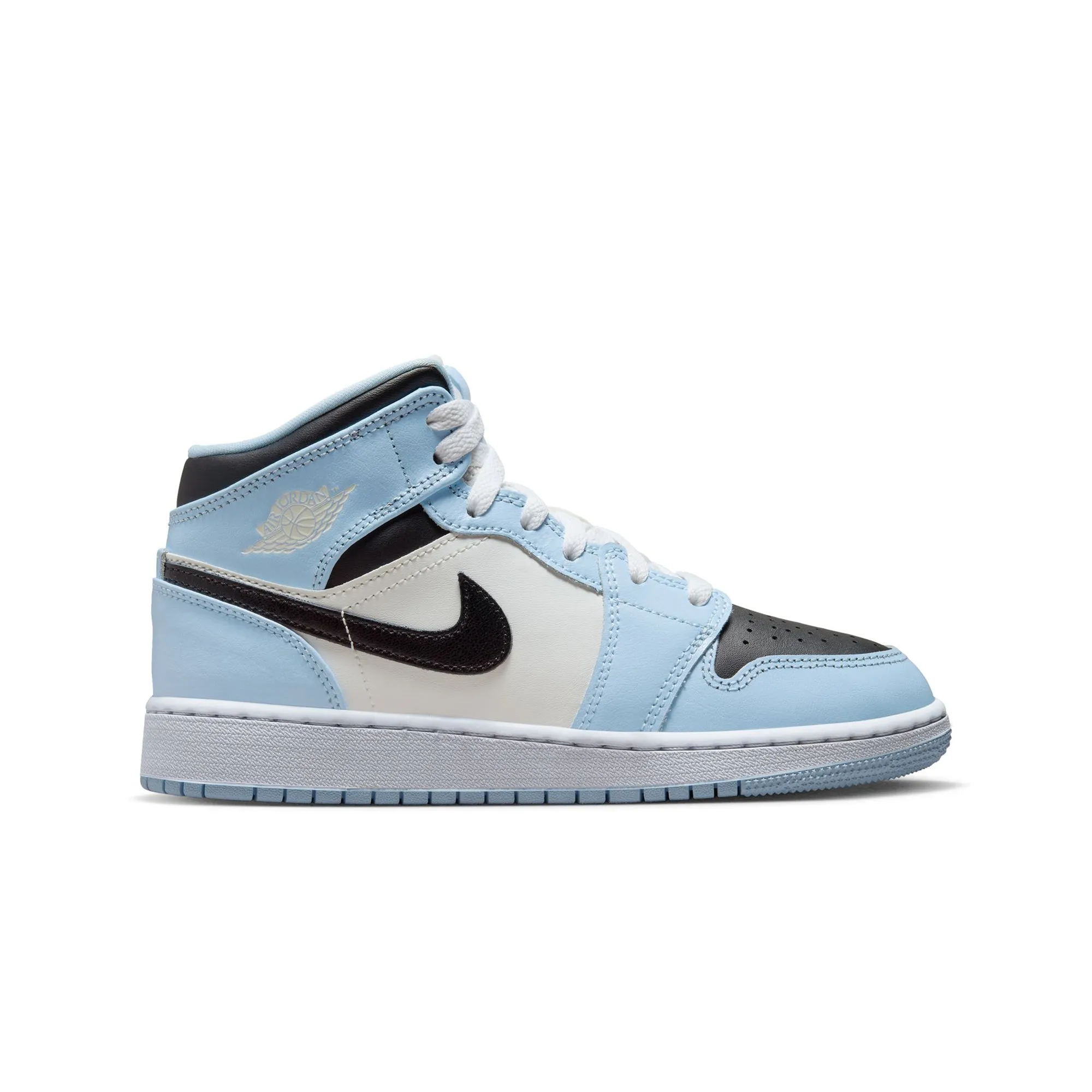 Air Jordan 1 Mid 555112-401