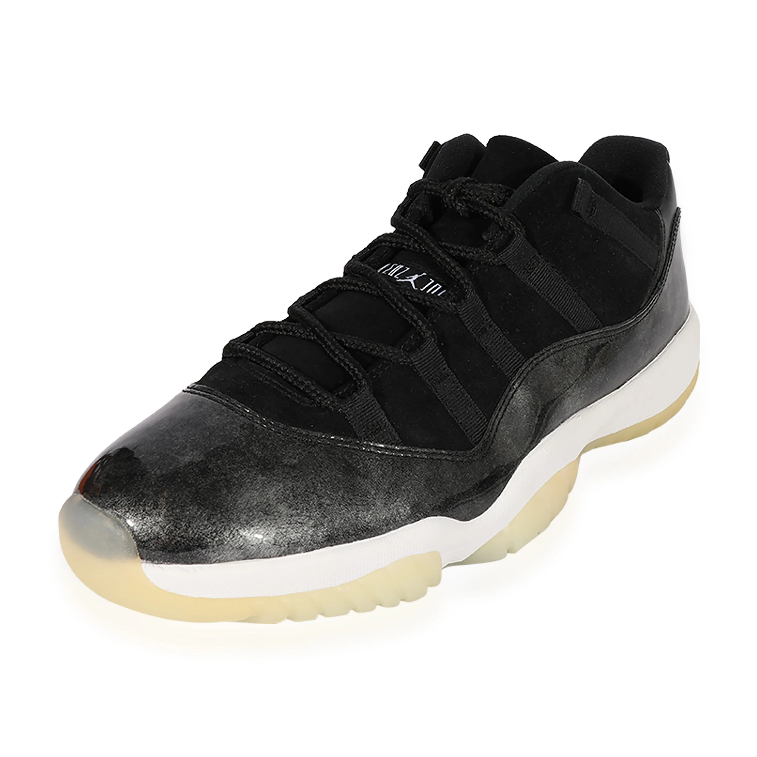 Air Jordan 11 Retro Low Barons (11 US)