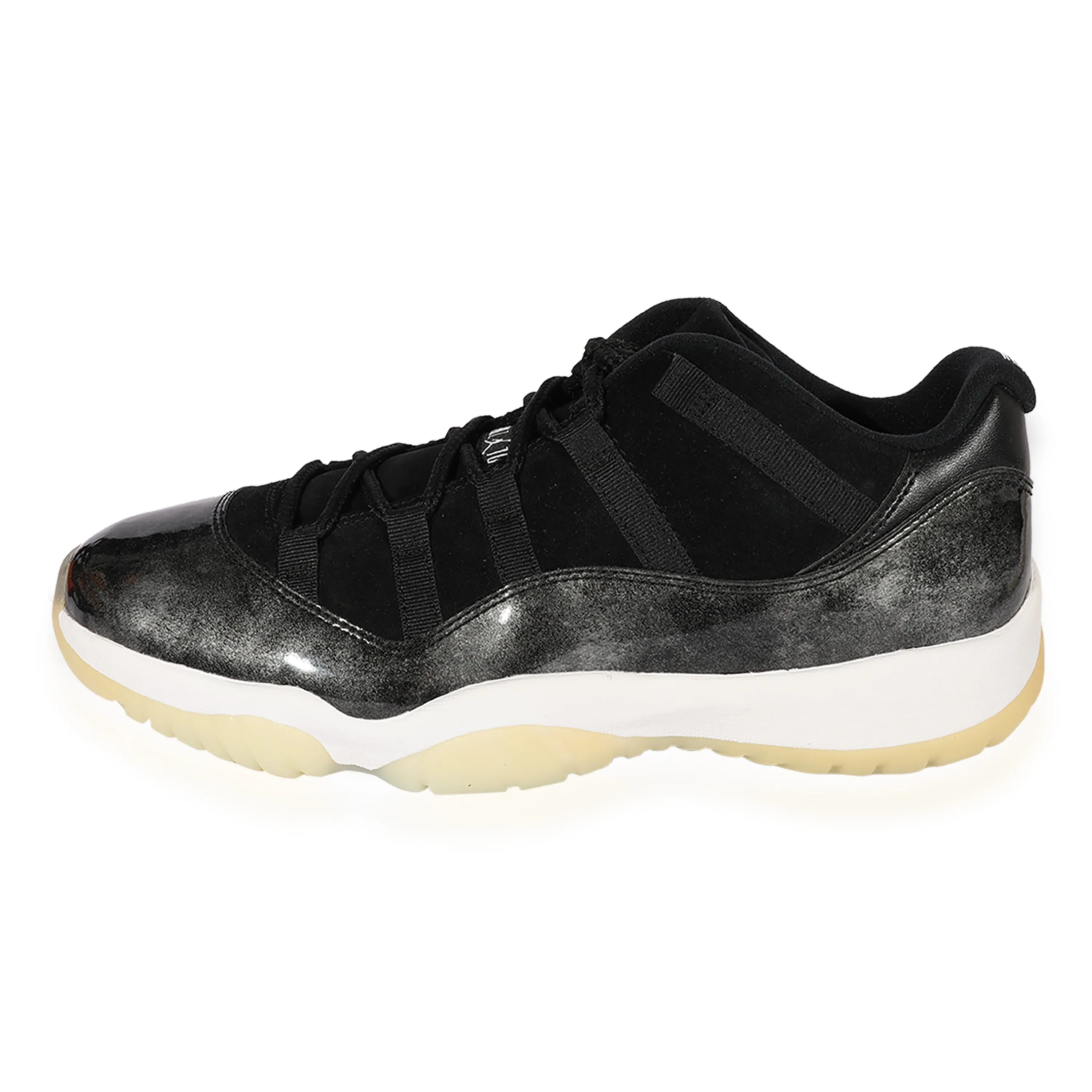 Air Jordan 11 Retro Low Barons (11 US)