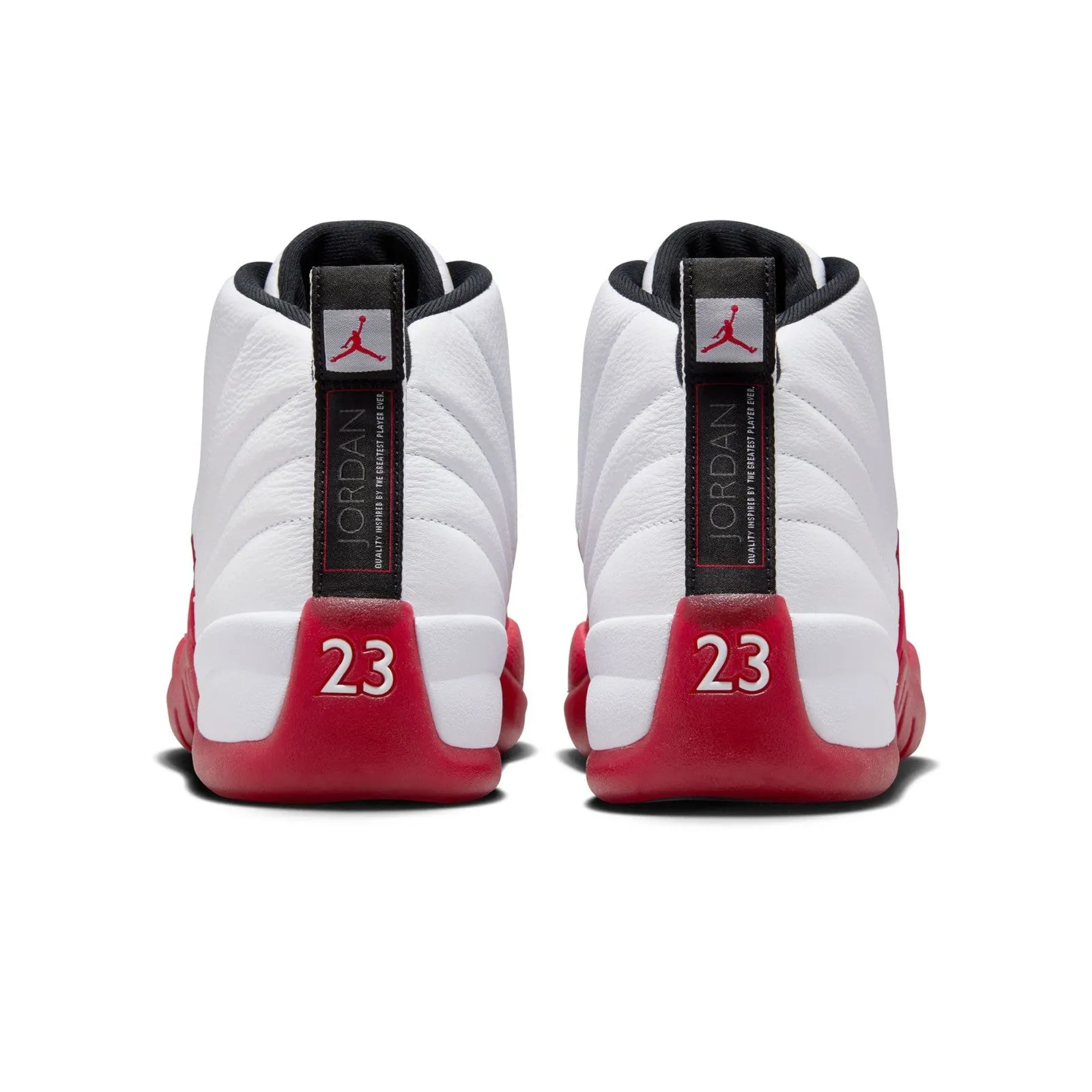 Air Jordan 12 Retro OG "Cherry" CT8013-116