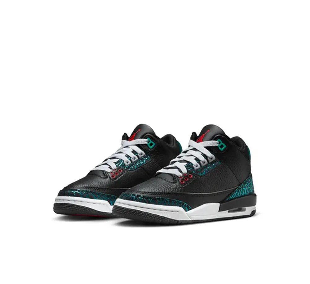 Air Jordan 3 Retro (GS)