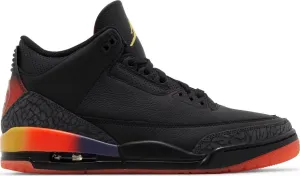 Air Jordan 3 Retro J Balvin Rio