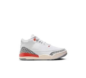 Air Jordan 3 Retro (PS)