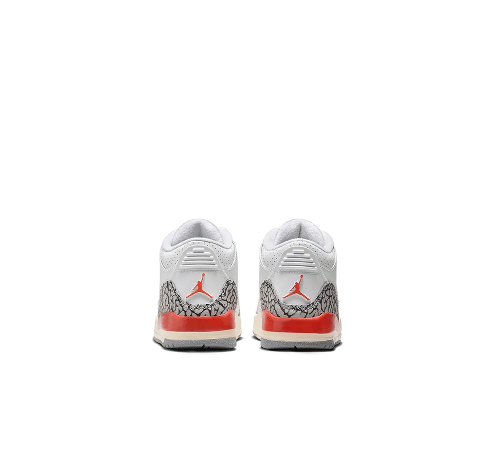 Air Jordan 3 Retro (PS)