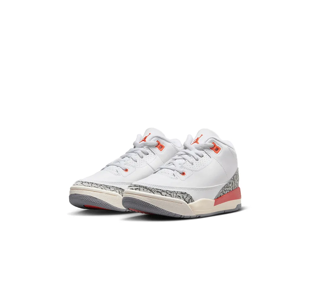 Air Jordan 3 Retro (PS)