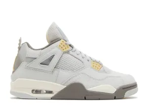 Air Jordan 4 - Craft Photon Dust