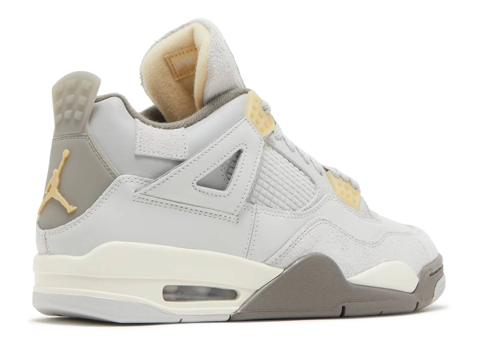 Air Jordan 4 - Craft Photon Dust