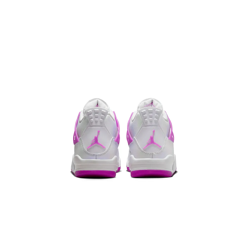 Air Jordan 4 Retro (GS)