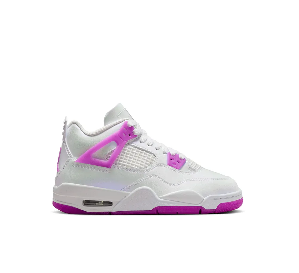 Air Jordan 4 Retro (GS)