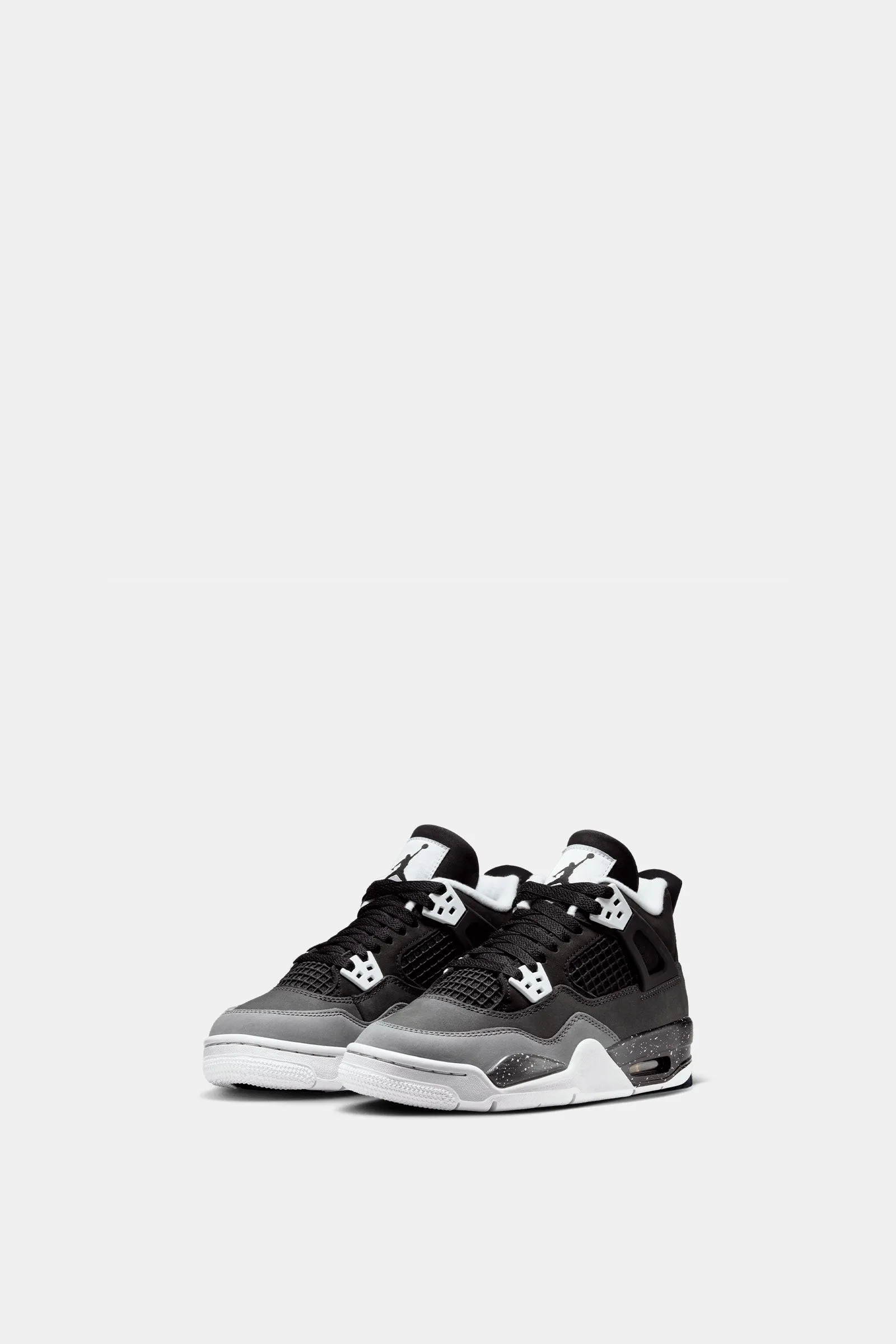 Air Jordan 4 Retro "Fear" (GS)