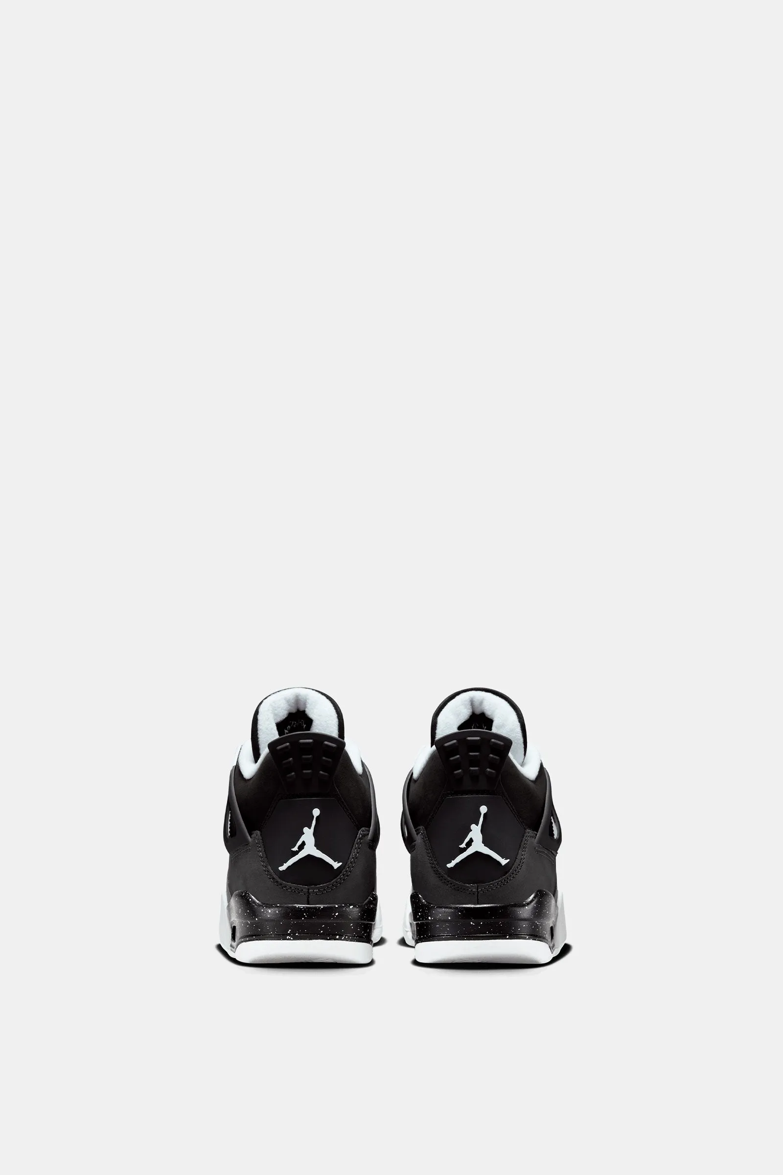 Air Jordan 4 Retro "Fear" (GS)