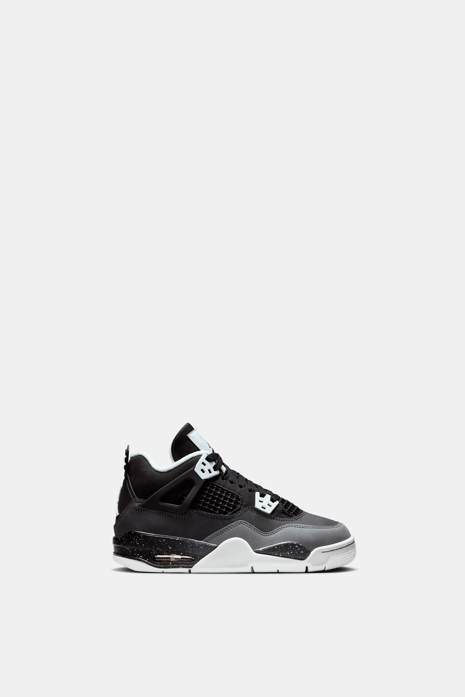 Air Jordan 4 Retro "Fear" (GS)