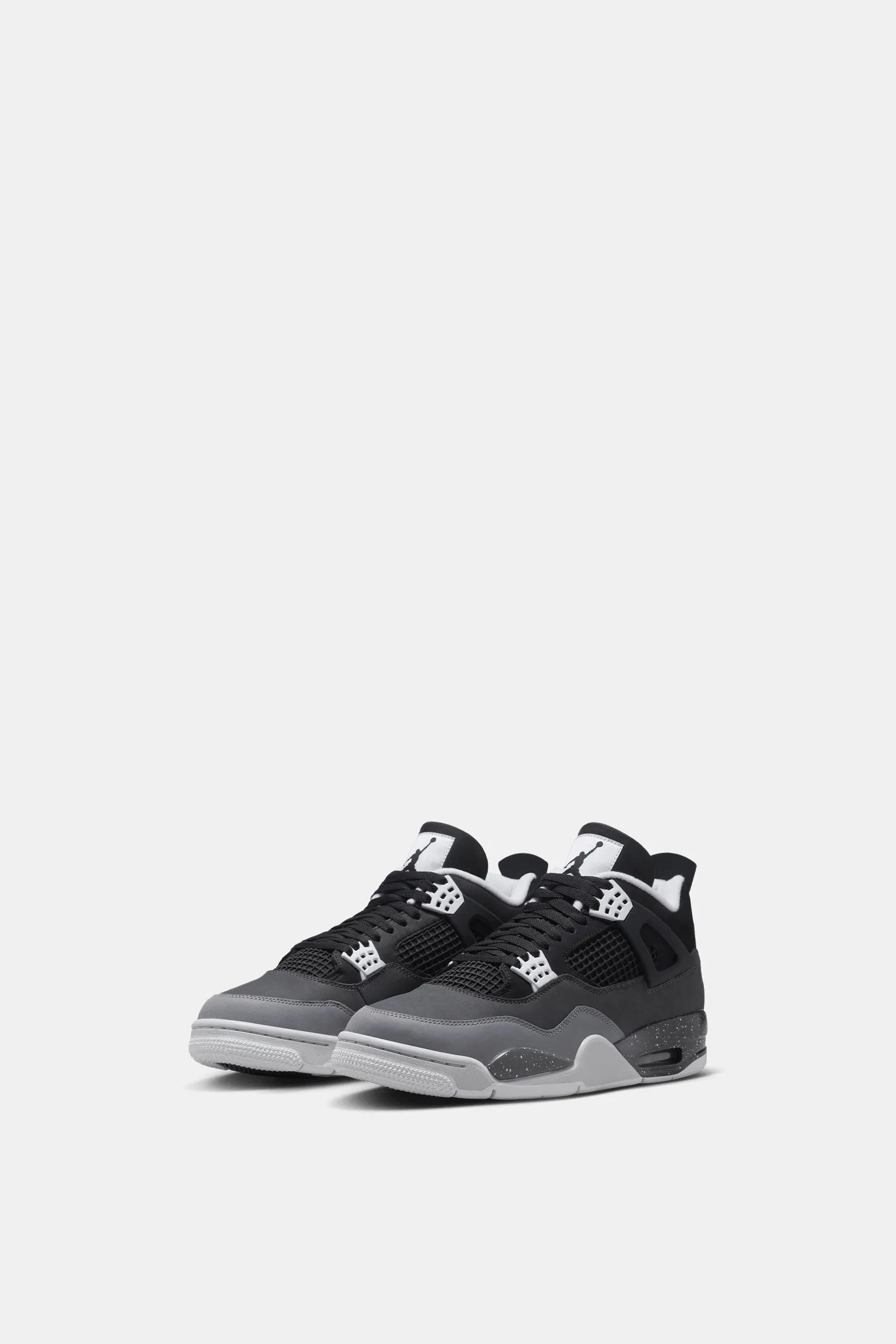 Air Jordan 4 Retro "Fear"