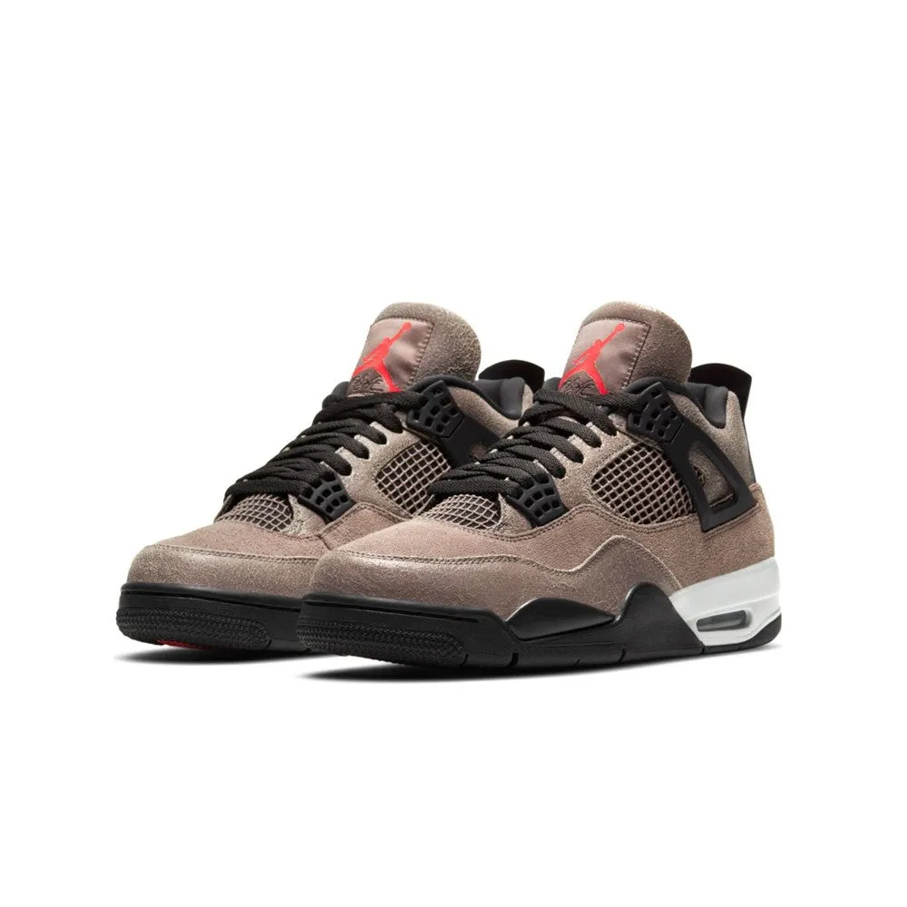 Air Jordan 4 Retro 'Taupe Haze' DB0732-200