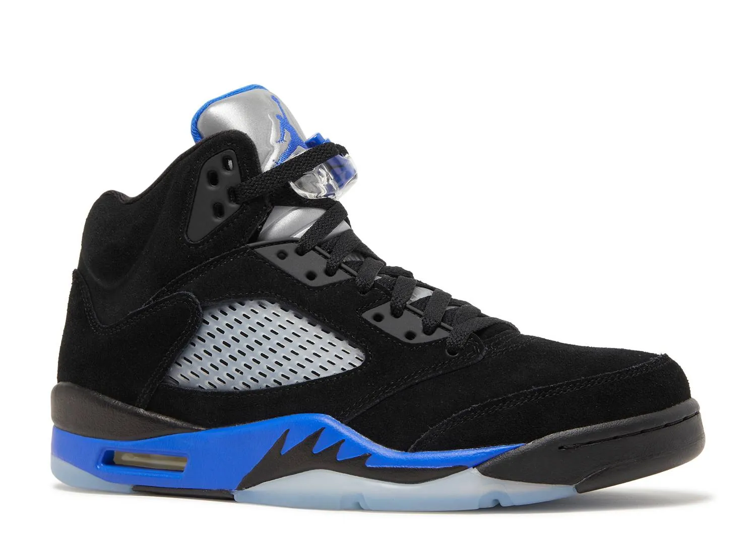 Air Jordan 5 - Racer Blue