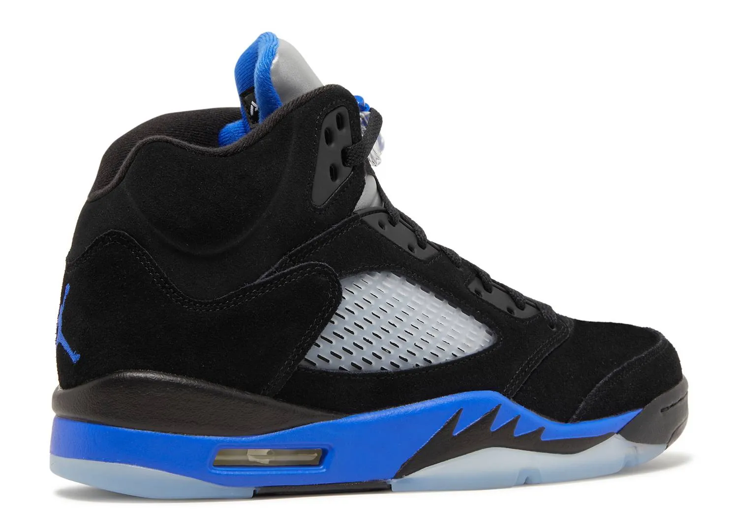 Air Jordan 5 - Racer Blue