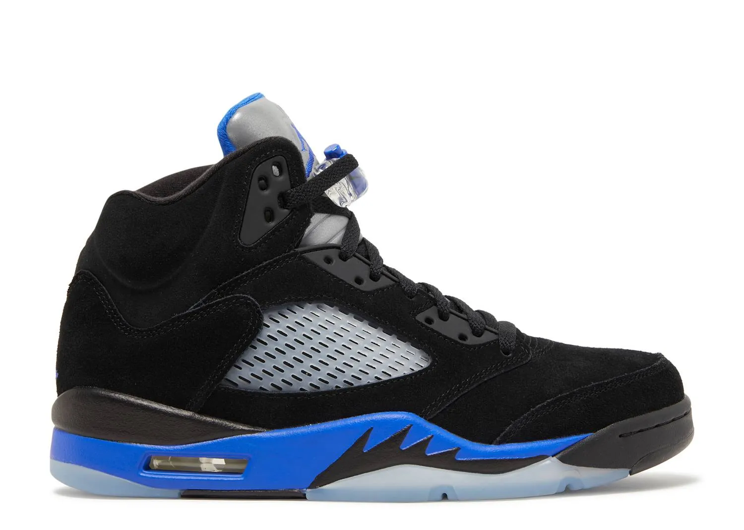 Air Jordan 5 - Racer Blue