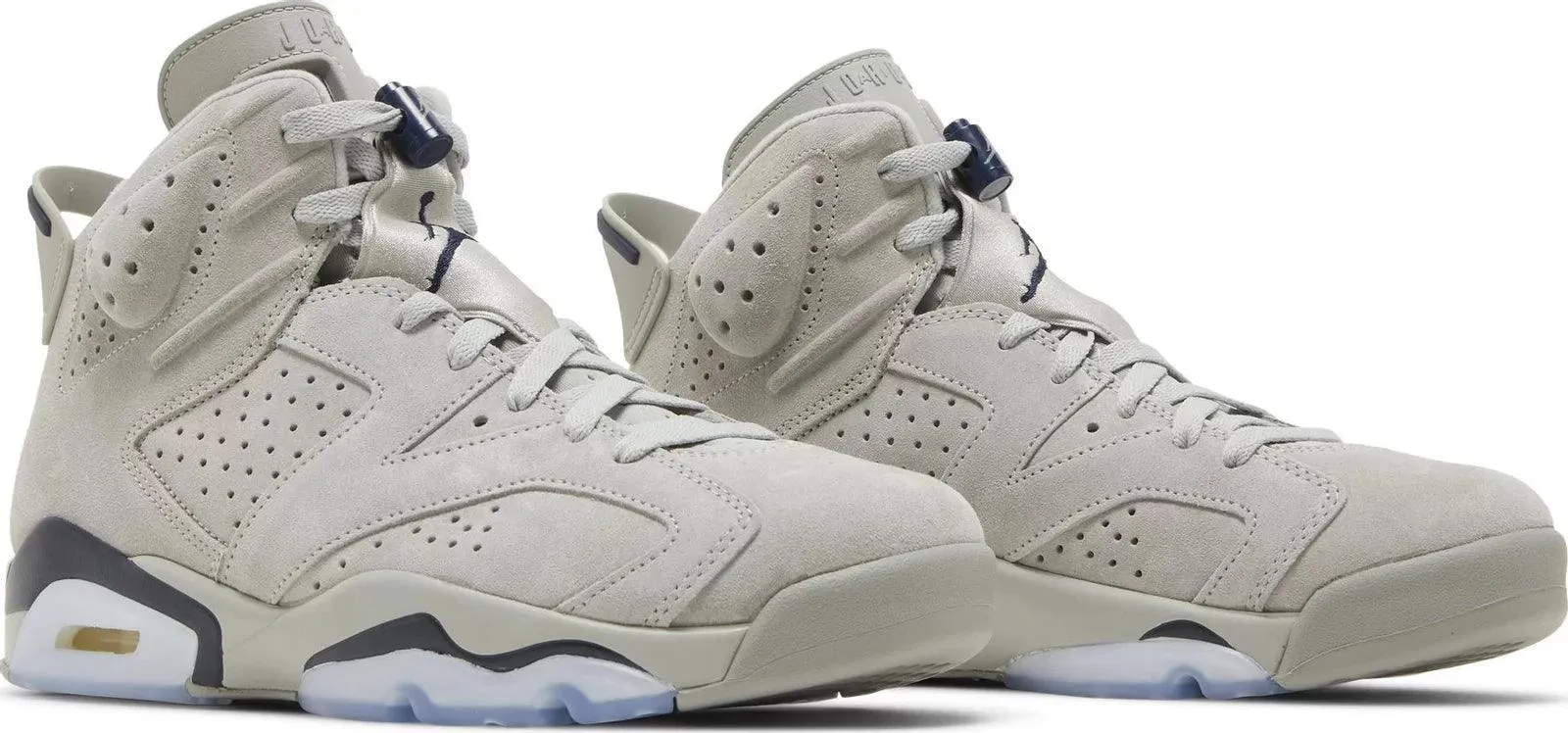 Air Jordan 6 Retro Georgetown (2022)