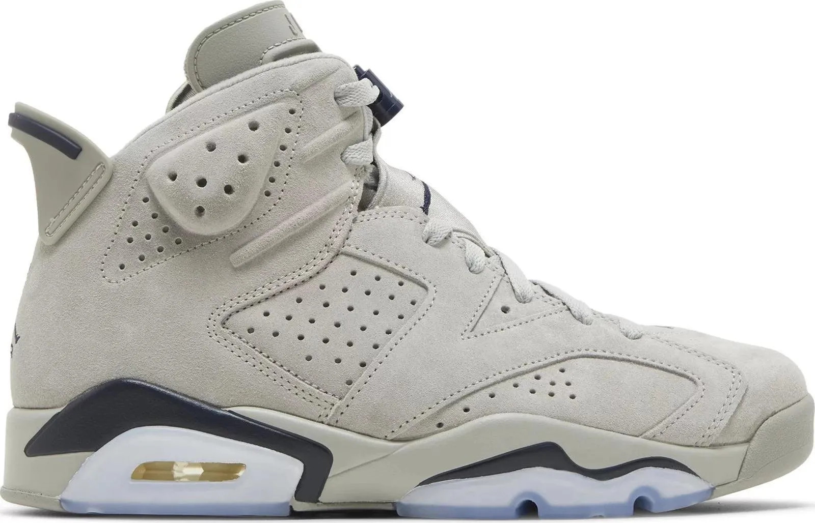 Air Jordan 6 Retro Georgetown (2022)