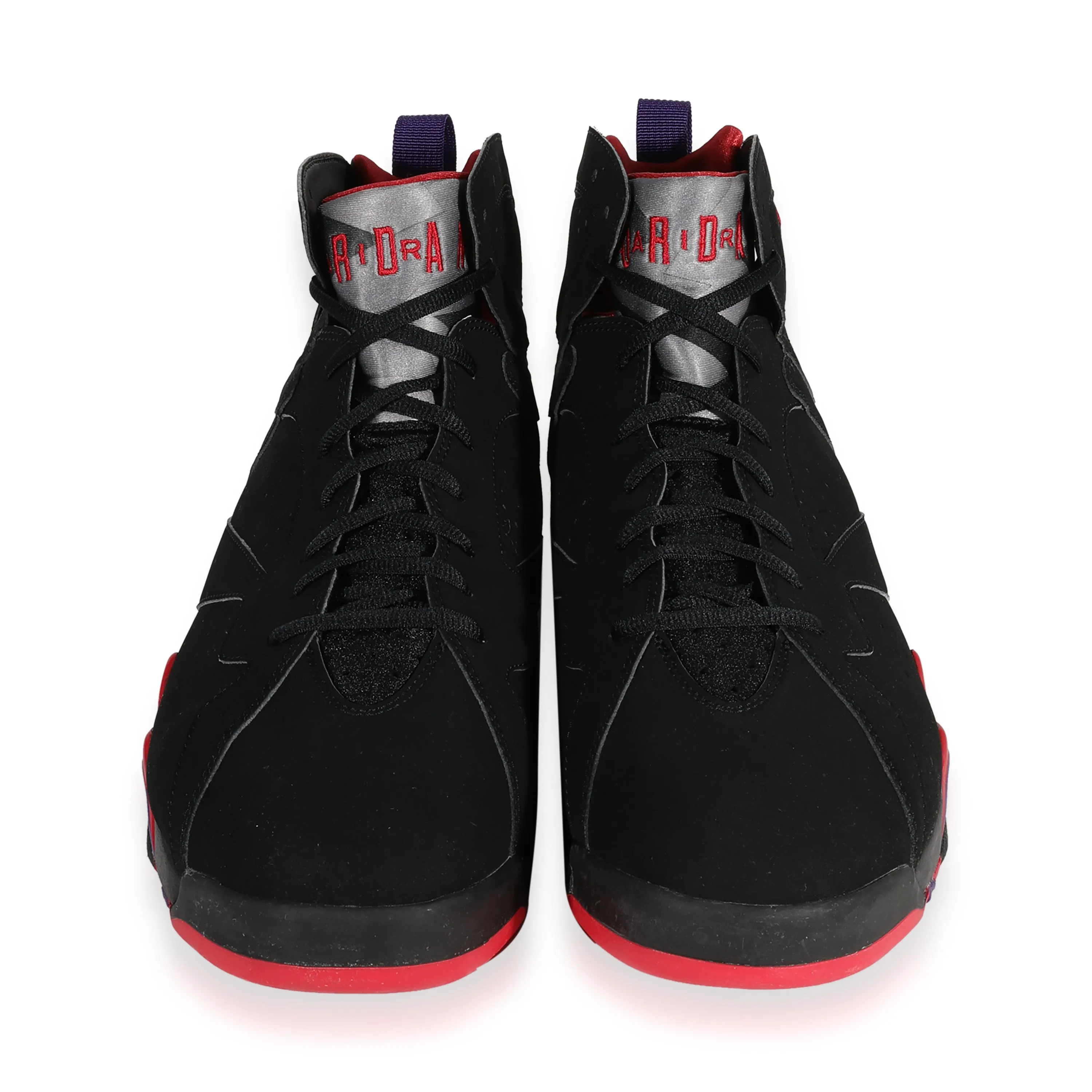 Air Jordan 7 Retro Raptor 2012