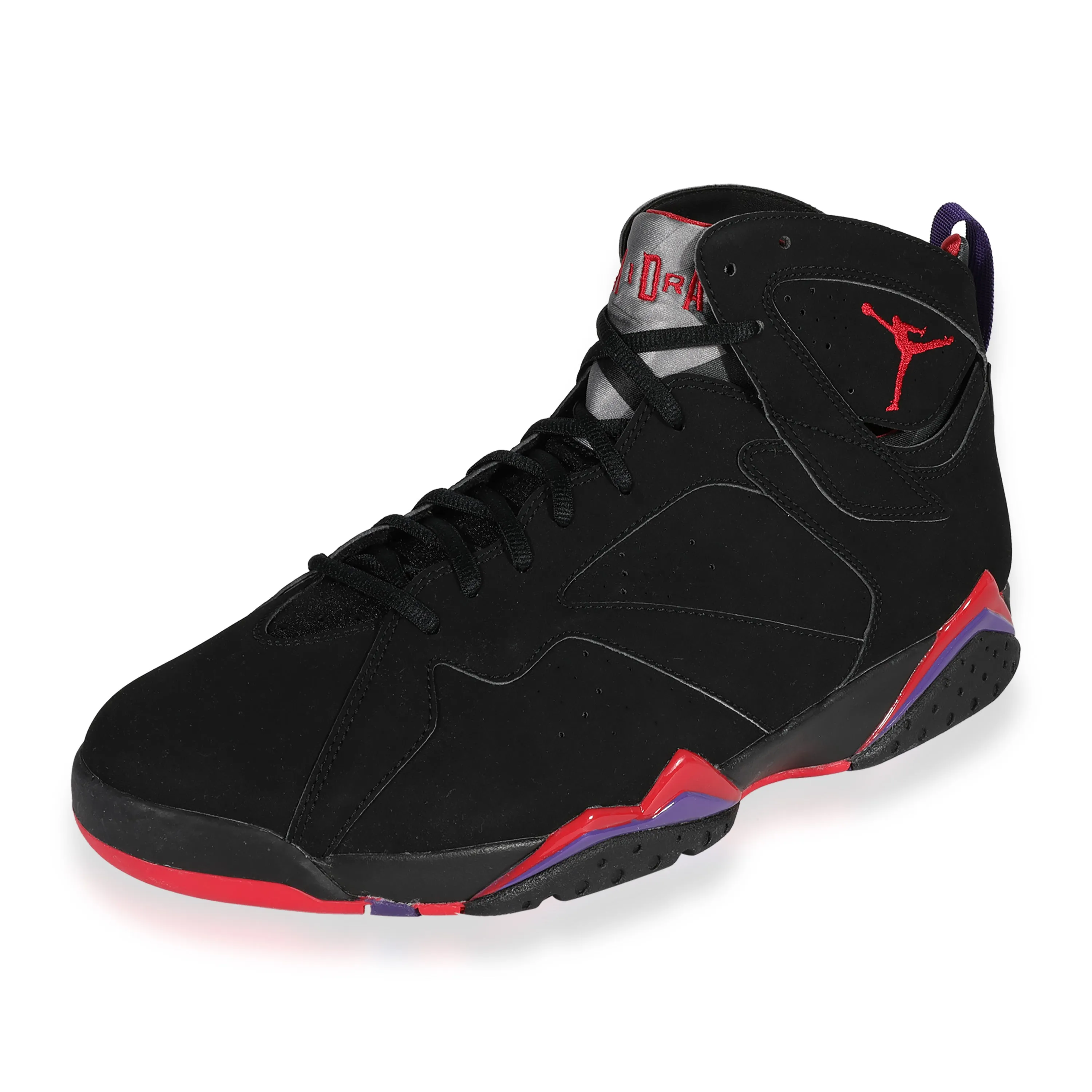 Air Jordan 7 Retro Raptor 2012