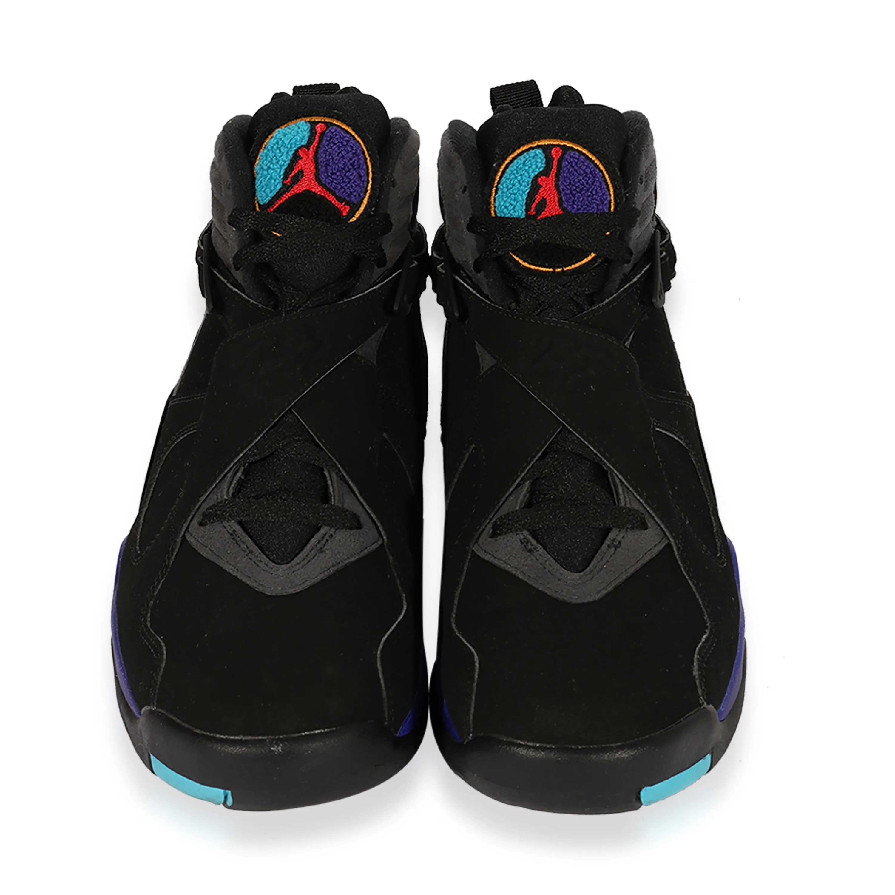 Air Jordan 8 Retro Aqua 2015