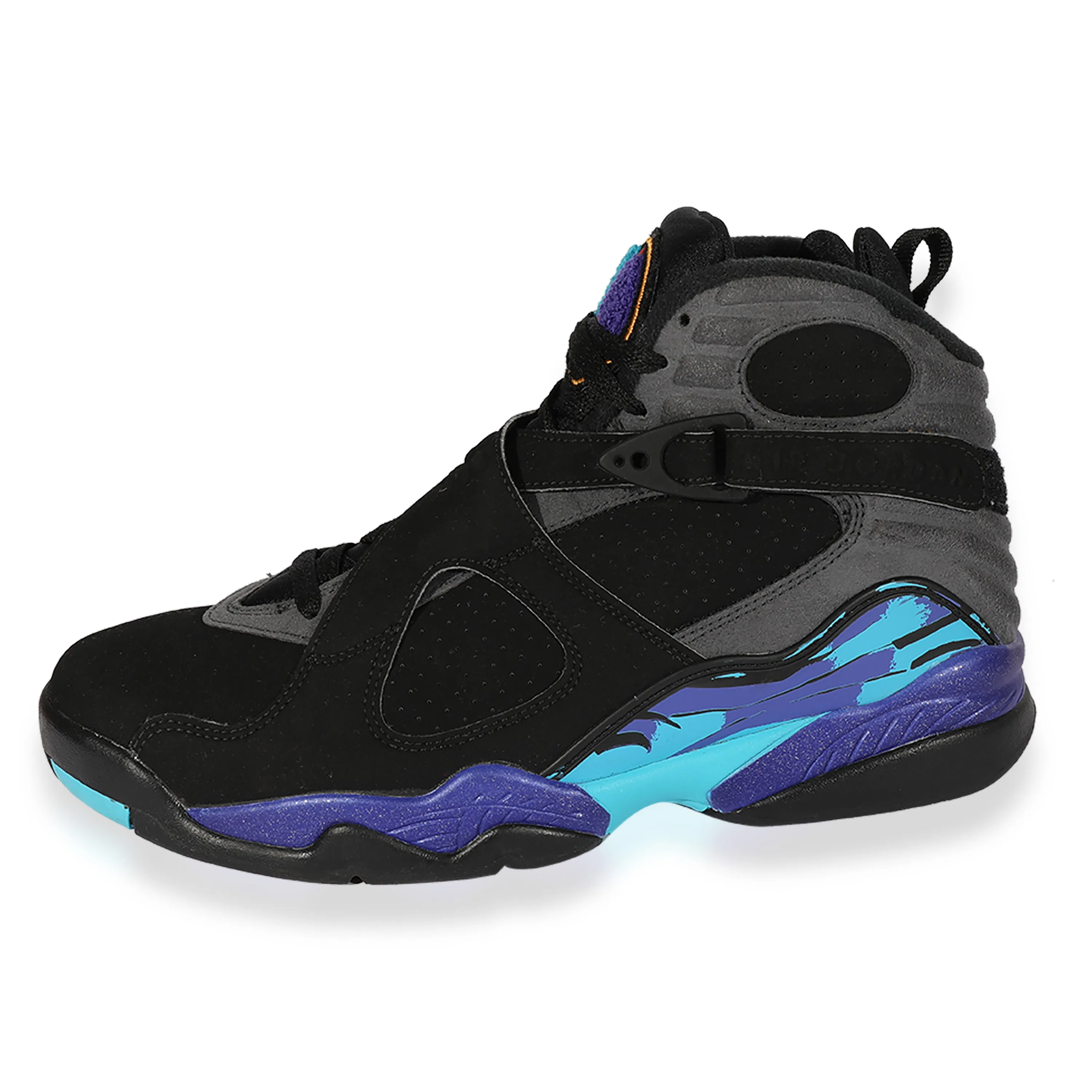 Air Jordan 8 Retro Aqua 2015